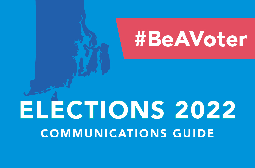 Communications Guide 2022