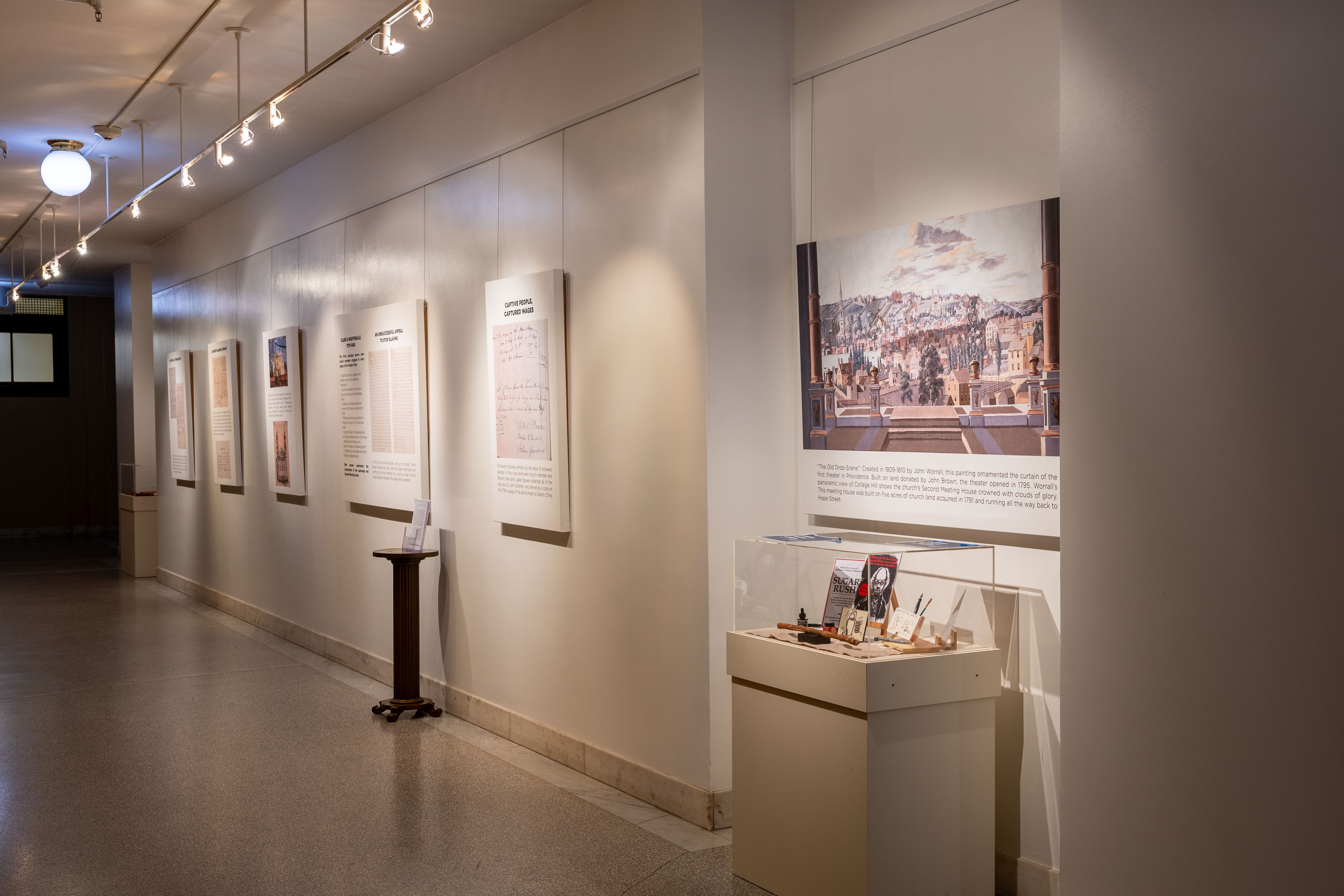Rhode Island State Library