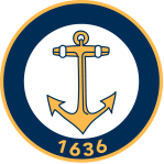 Rhode Island State Logo