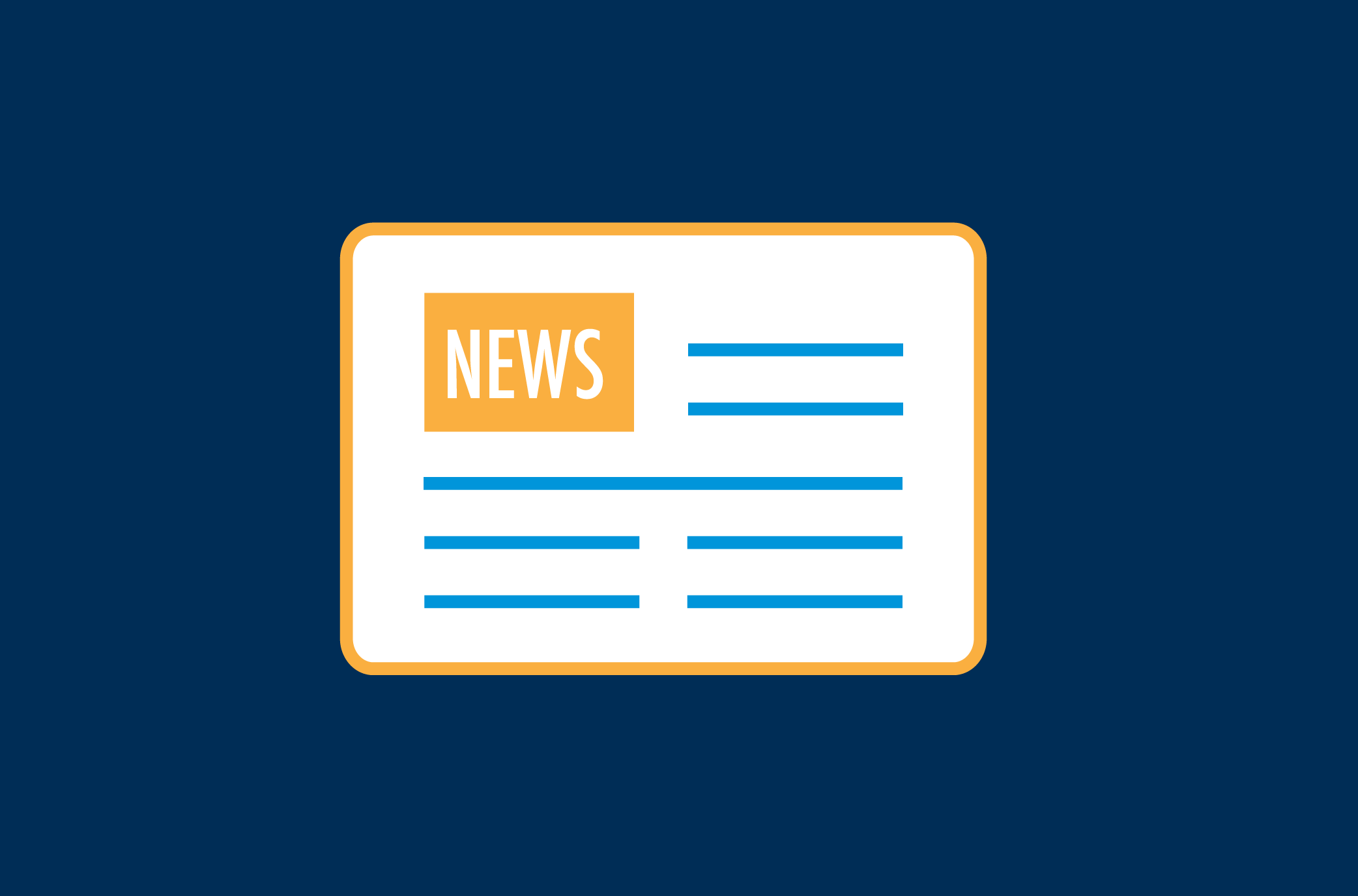 News and Events