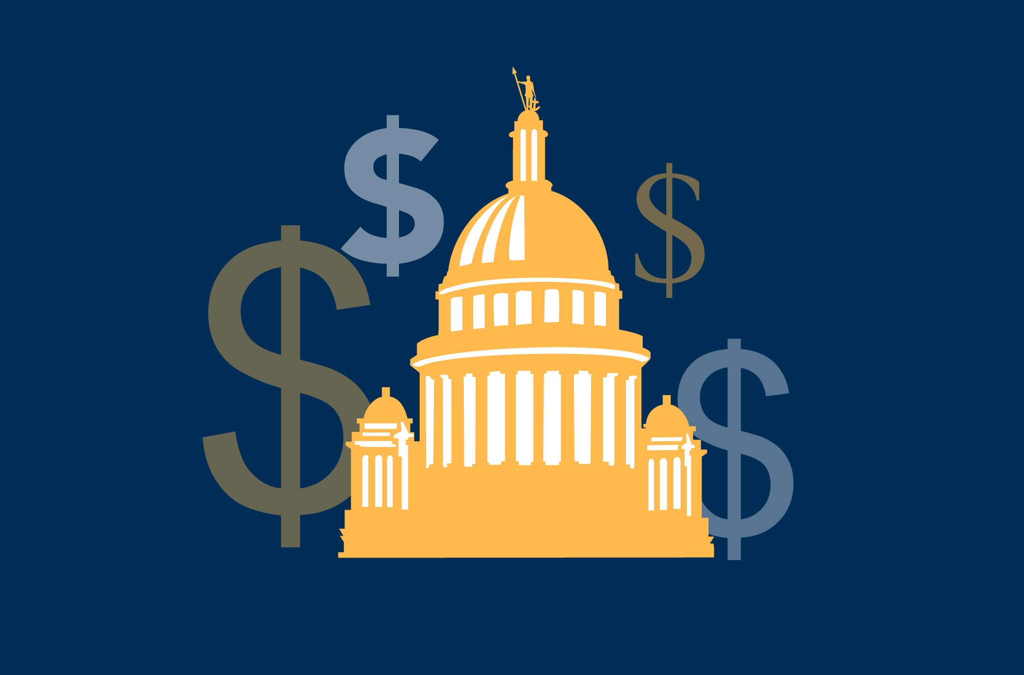 State Budget Books