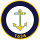 Rhode Island State Seal