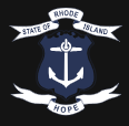 Rhode Island coat of arms